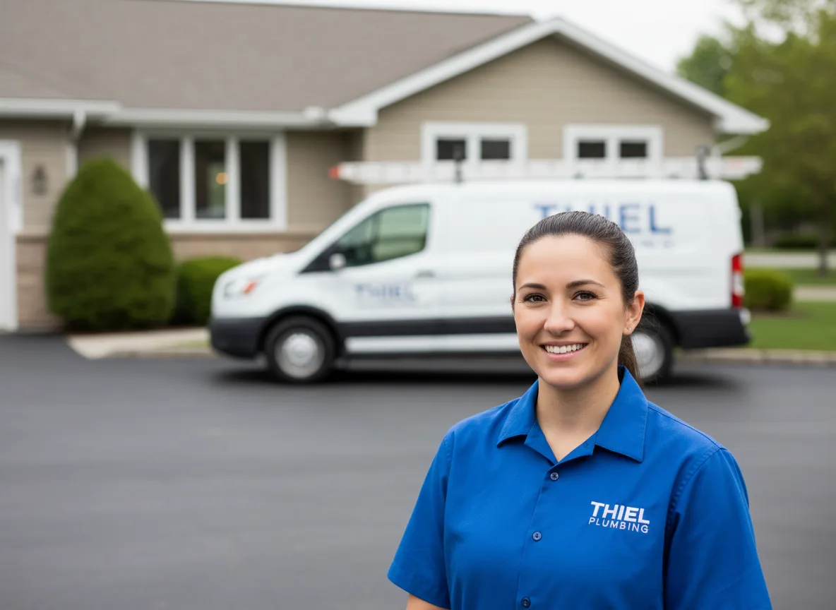Plumber Northome, MN FAQs